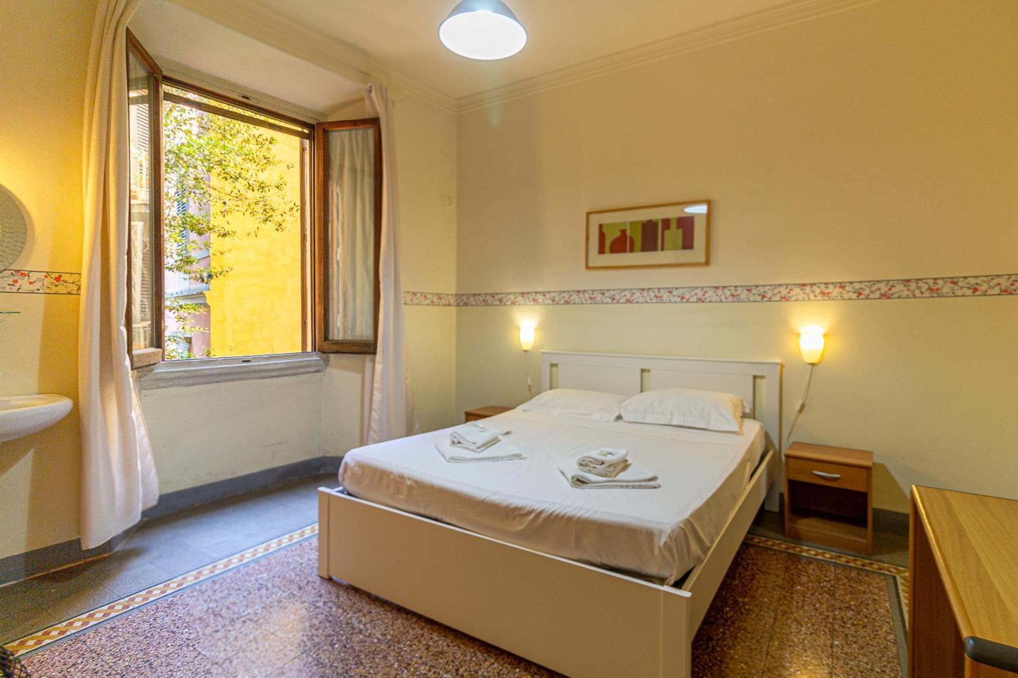 Soggiorno Primavera Florence Ngoại thất bức ảnh