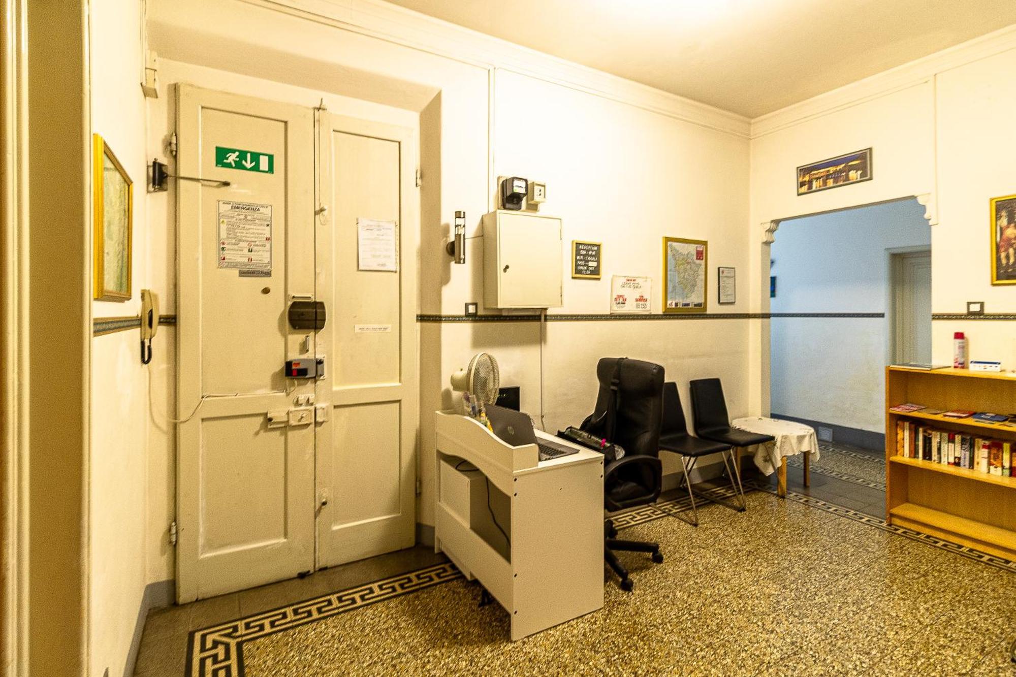 Soggiorno Primavera Florence Ngoại thất bức ảnh