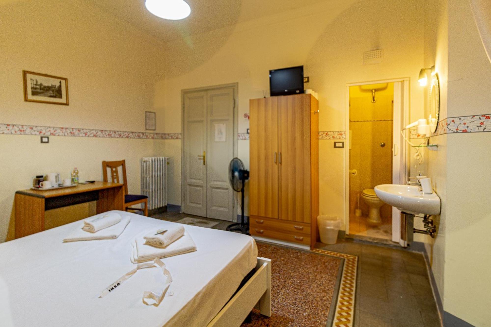 Soggiorno Primavera Florence Ngoại thất bức ảnh