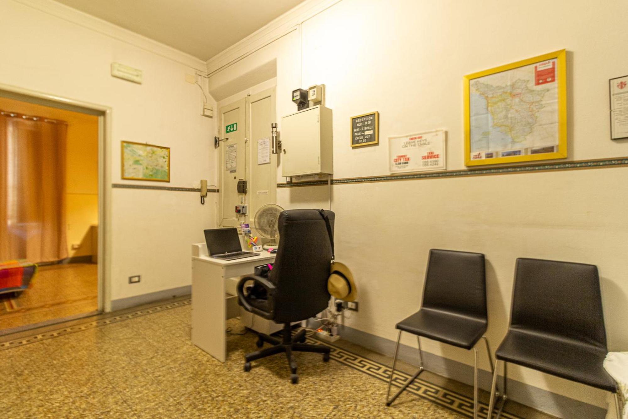 Soggiorno Primavera Florence Ngoại thất bức ảnh