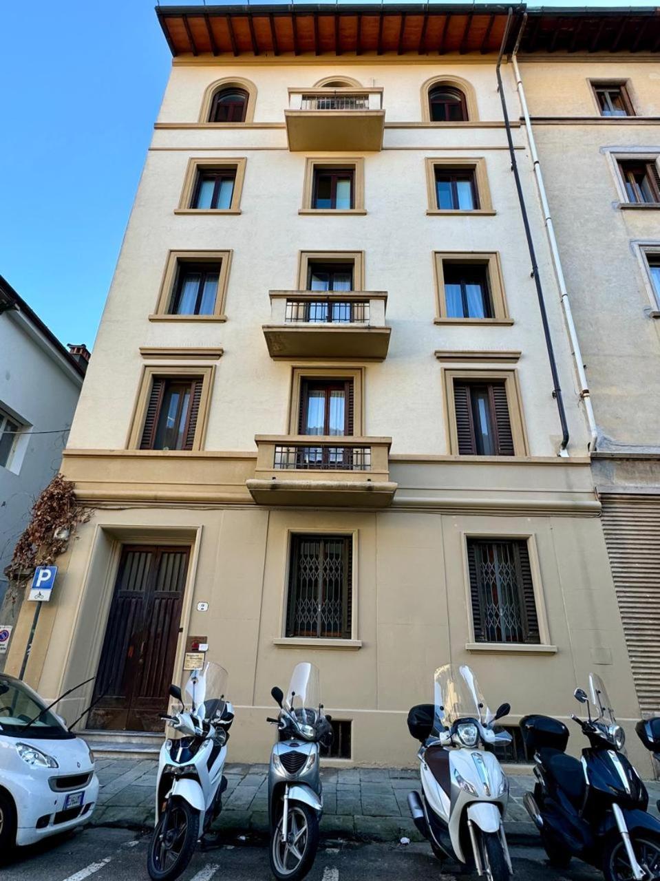 Soggiorno Primavera Florence Ngoại thất bức ảnh